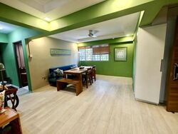 Blk 715 Bedok Reservoir Garden (Bedok), HDB 5 Rooms #528274281